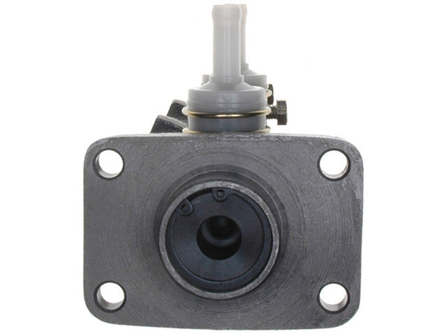 Raybestos Brakes Brake Master Cylinder P/N:MC39871 Fits: Chevrolet W4500 Tiltmaster 94-88, GMC W4500 Forward 94-92, Isuzu Npr 94-87 - Image 4