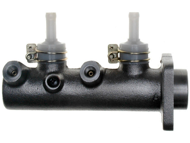 Raybestos Brakes Brake Master Cylinder P/N:MC39871 Fits: Chevrolet W4500 Tiltmaster 94-88, GMC W4500 Forward 94-92, Isuzu Npr 94-87 - Image 6