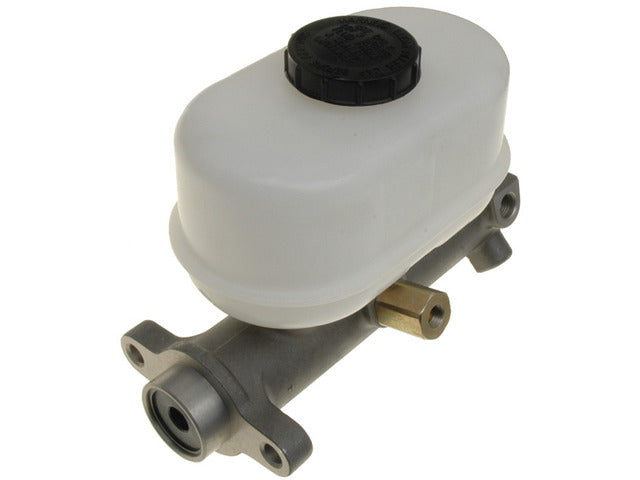 Raybestos Brakes Brake Master Cylinder P/N:MC39876 Fits: Ford F-450 Super Duty 98-97, Ford F-53 Motorhome Chassis 97-88, Ford F-59 Commercial Stripped Chassis 97-88, Ford F-super Duty 97-88, Freightliner Mt35 05-97 - Image 1