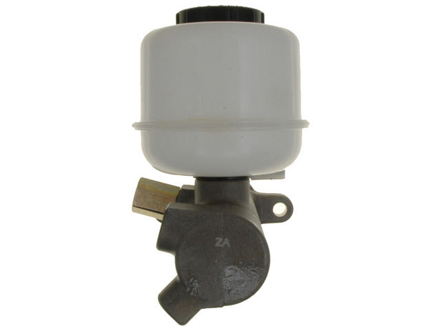 Raybestos Brakes Brake Master Cylinder P/N:MC39876 Fits: Ford F-450 Super Duty 98-97, Ford F-53 Motorhome Chassis 97-88, Ford F-59 Commercial Stripped Chassis 97-88, Ford F-super Duty 97-88, Freightliner Mt35 05-97 - Image 5