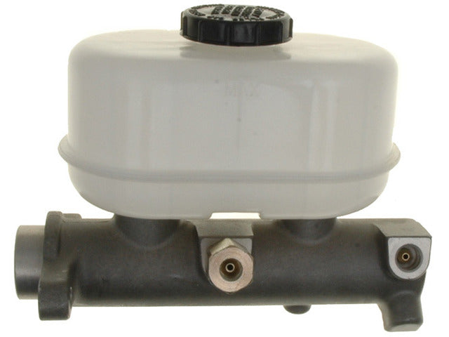 Raybestos Brakes Brake Master Cylinder P/N:MC39876 Fits: Ford F-450 Super Duty 98-97, Ford F-53 Motorhome Chassis 97-88, Ford F-59 Commercial Stripped Chassis 97-88, Ford F-super Duty 97-88, Freightliner Mt35 05-97 - Image 7