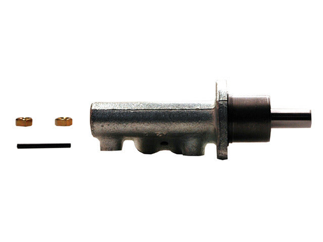 Raybestos Brakes Brake Master Cylinder P/N:MC39877 Fits: Seat Cordoba, Seat Ibiza, Volkswagen Cabrio, Volkswagen Corrado, Volkswagen Derby, Volkswagen Eurovan, Volkswagen Golf, Volkswagen Jetta, Volkswagen Passat, Volkswagen Transporter, Volkswagen Van - Image 1