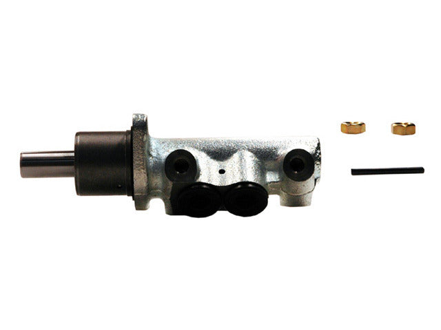 Raybestos Brakes Brake Master Cylinder P/N:MC39877 Fits: Seat Cordoba, Seat Ibiza, Volkswagen Cabrio, Volkswagen Corrado, Volkswagen Derby, Volkswagen Eurovan, Volkswagen Golf, Volkswagen Jetta, Volkswagen Passat, Volkswagen Transporter, Volkswagen Van - Image 2