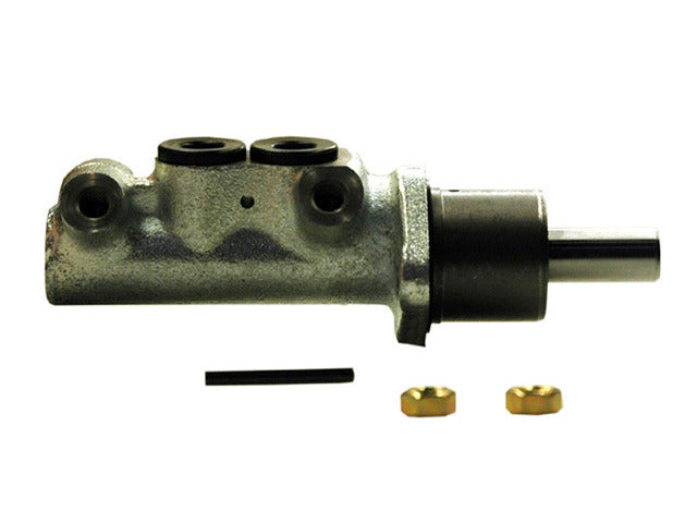 Raybestos Brakes Brake Master Cylinder P/N:MC39877 Fits: Seat Cordoba, Seat Ibiza, Volkswagen Cabrio, Volkswagen Corrado, Volkswagen Derby, Volkswagen Eurovan, Volkswagen Golf, Volkswagen Jetta, Volkswagen Passat, Volkswagen Transporter, Volkswagen Van - Image 5