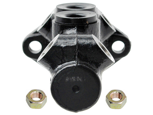 Raybestos Brakes Brake Master Cylinder P/N:MC39878 Fits: Eagle Medallion 89-88 - Image 5