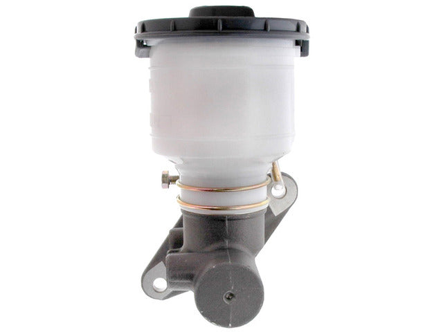 Raybestos Brakes Brake Master Cylinder P/N:MC39882 Fits: Honda Accord 97-90, Honda Prelude 96-92 - Image 5