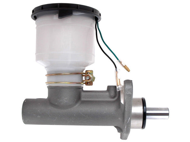 Raybestos Brakes Brake Master Cylinder P/N:MC39882 Fits: Honda Accord 97-90, Honda Prelude 96-92 - Image 6