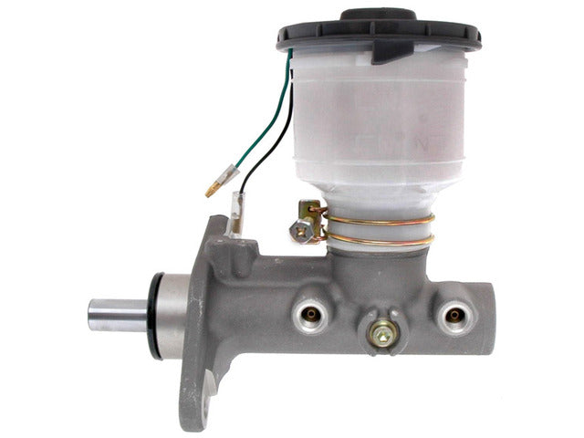 Raybestos Brakes Brake Master Cylinder P/N:MC39882 Fits: Honda Accord 97-90, Honda Prelude 96-92 - Image 7