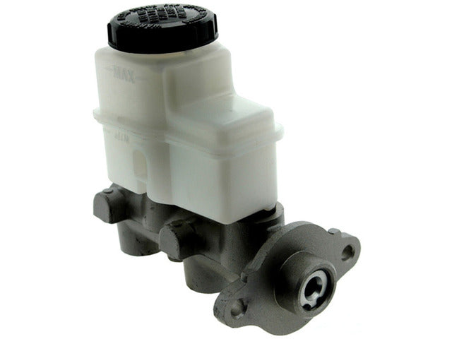 Raybestos Brakes Brake Master Cylinder P/N:MC39943 Fits: Mazda 929 89-88 - Image 1