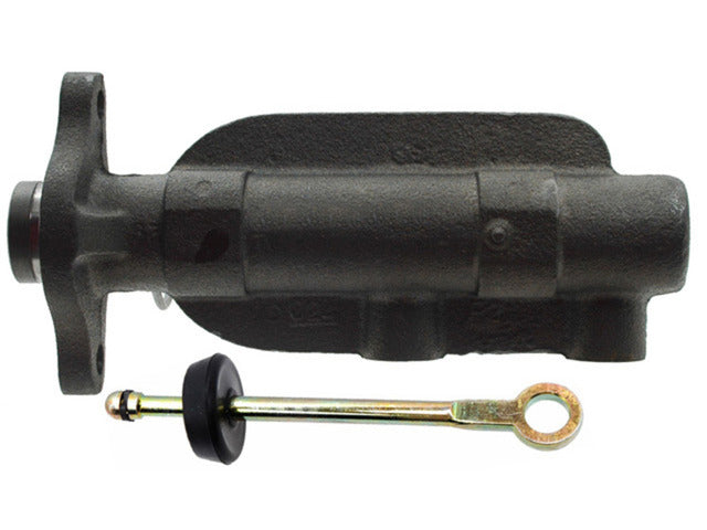 Raybestos Brakes Brake Master Cylinder P/N:MC39946 Fits: Chevrolet El Camino 77-73, Chevrolet Laguna 1975, Chevrolet Malibu 77-75, Oldsmobile Cutlass 77-73, Oldsmobile Cutlass Salon 77-75, Oldsmobile Cutlass Supreme 77-73, Oldsmobile Cutlass Tiara 1976 - Image 2