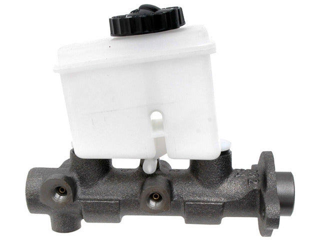 Raybestos Brakes Brake Master Cylinder P/N:MC39947 Fits: Mazda B2600 93-87 - Image 6