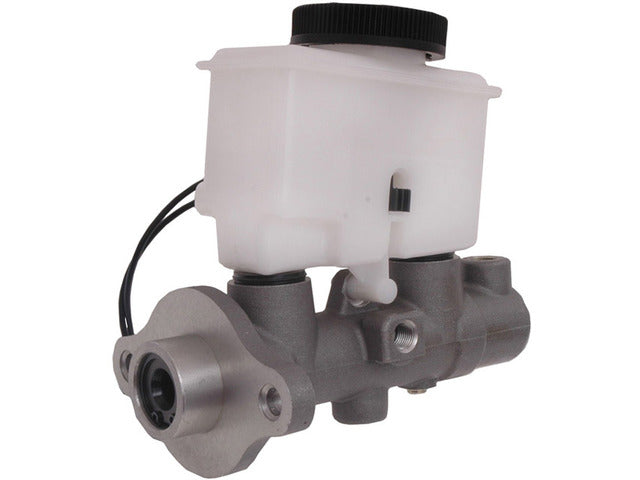 Raybestos Brakes Brake Master Cylinder P/N:MC39949 Fits: Ford Escort 92-91, Mazda 323 95-90, Mazda Mx-3 96-92, Mazda Protege 94-90, Mercury Tracer 92-91 - Image 1