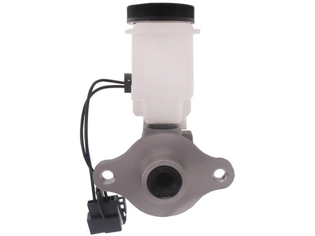 Raybestos Brakes Brake Master Cylinder P/N:MC39949 Fits: Ford Escort 92-91, Mazda 323 95-90, Mazda Mx-3 96-92, Mazda Protege 94-90, Mercury Tracer 92-91 - Image 4