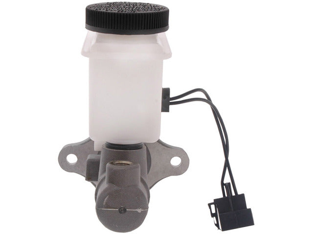 Raybestos Brakes Brake Master Cylinder P/N:MC39949 Fits: Ford Escort 92-91, Mazda 323 95-90, Mazda Mx-3 96-92, Mazda Protege 94-90, Mercury Tracer 92-91 - Image 5