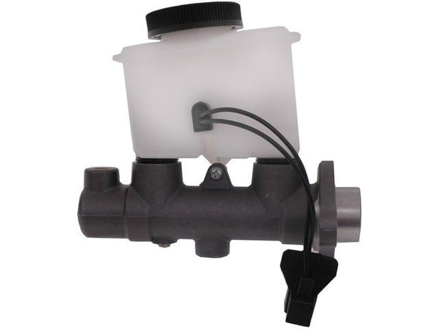 Raybestos Brakes Brake Master Cylinder P/N:MC39949 Fits: Ford Escort 92-91, Mazda 323 95-90, Mazda Mx-3 96-92, Mazda Protege 94-90, Mercury Tracer 92-91 - Image 6