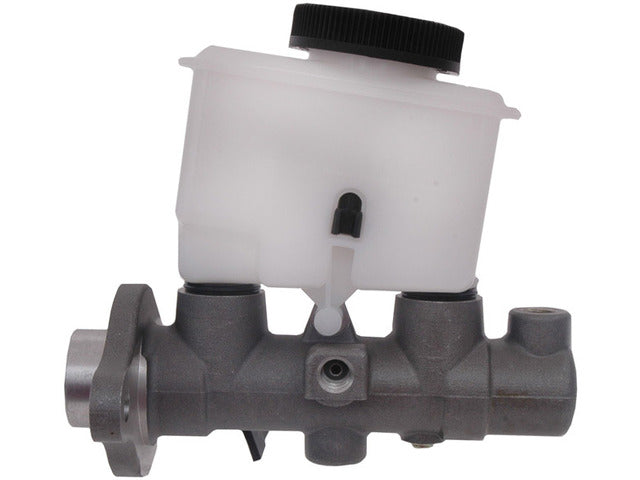 Raybestos Brakes Brake Master Cylinder P/N:MC39949 Fits: Ford Escort 92-91, Mazda 323 95-90, Mazda Mx-3 96-92, Mazda Protege 94-90, Mercury Tracer 92-91 - Image 7