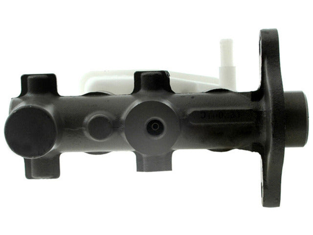 Raybestos Brakes Brake Master Cylinder P/N:MC39950 Fits: Ford Escort 92-91, Mazda 323 95-90, Mazda Mx-3 96-92, Mazda Protege 94-90, Mercury Tracer 92-91, Subaru Loyale 94-90 - Image 2