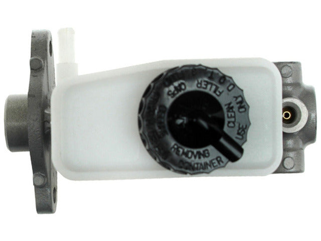 Raybestos Brakes Brake Master Cylinder P/N:MC39950 Fits: Ford Escort 92-91, Mazda 323 95-90, Mazda Mx-3 96-92, Mazda Protege 94-90, Mercury Tracer 92-91, Subaru Loyale 94-90 - Image 3