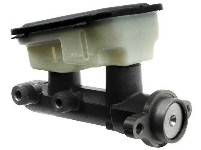 Raybestos Brakes Brake Master Cylinder P/N:MC39952 Fits: Buick Commercial Chassis 92-91, Buick Roadmaster 92-91, Chevrolet Caprice 92-91, Chevrolet Commercial Chassis 92-91, Oldsmobile Custom Cruiser 92-91 - Image 1