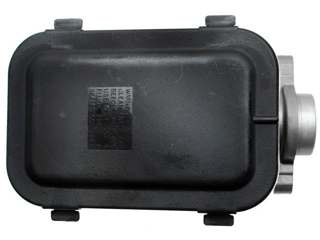 Raybestos Brakes Brake Master Cylinder P/N:MC39952 Fits: Buick Commercial Chassis 92-91, Buick Roadmaster 92-91, Chevrolet Caprice 92-91, Chevrolet Commercial Chassis 92-91, Oldsmobile Custom Cruiser 92-91 - Image 3