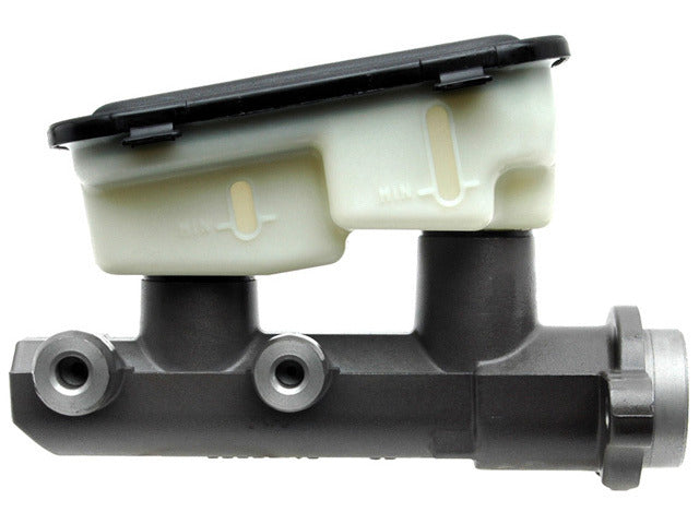 Raybestos Brakes Brake Master Cylinder P/N:MC39952 Fits: Buick Commercial Chassis 92-91, Buick Roadmaster 92-91, Chevrolet Caprice 92-91, Chevrolet Commercial Chassis 92-91, Oldsmobile Custom Cruiser 92-91 - Image 6