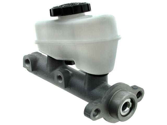 Raybestos Brakes Brake Master Cylinder P/N:MC39953 Fits: Ford Explorer 94-91, Ford Ranger 94-90, Mazda B2300 1994, Mazda B3000 1994, Mazda B4000 1994, Mazda Navajo 94-91 - Image 1