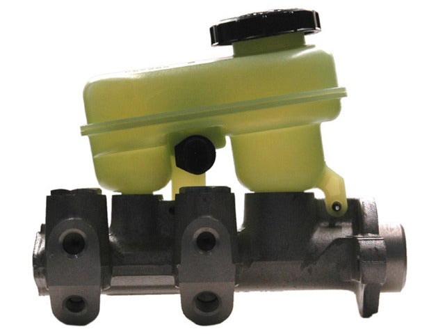 Raybestos Brakes Brake Master Cylinder P/N:MC39954 Fits: Buick Lesabre 92-91, Cadillac Commercial Chassis 93-91, Oldsmobile 88 1992, Oldsmobile Delta 88 1991, Pontiac Bonneville 1991 - Image 1