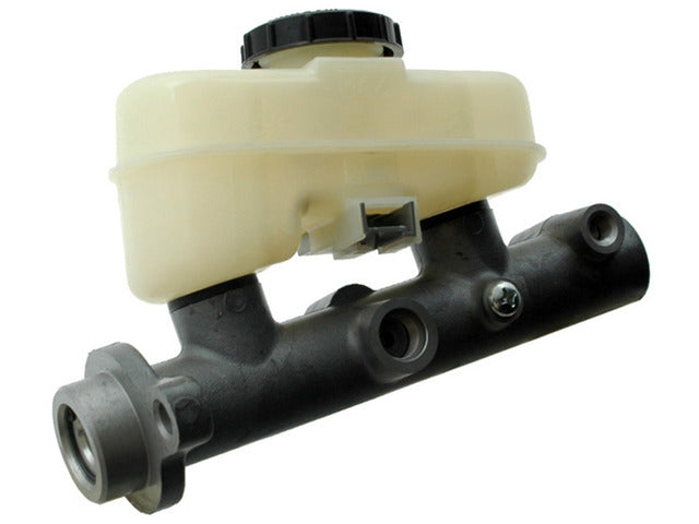 Raybestos Brakes Brake Master Cylinder P/N:MC39956 Fits: Ford Country Squire 91-90, Ford Crown Victoria 94-92, Ford Ltd Crown Victoria 91-90, Mercury Grand Marquis 94-90 - Image 1