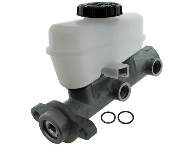 Raybestos Brakes Brake Master Cylinder P/N:MC39958 Fits: Ford Taurus 95-91, Ford Thunderbird 96-91, Mercury Cougar 96-90, Mercury Sable 95-91 - Image 1
