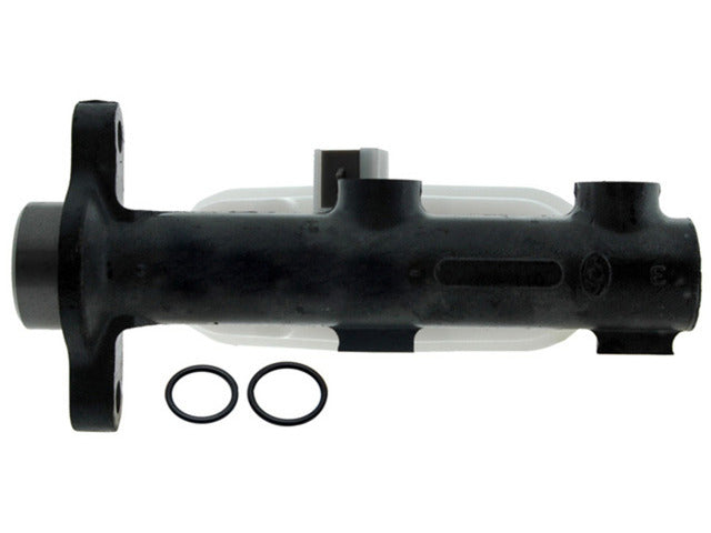 Raybestos Brakes Brake Master Cylinder P/N:MC39958 Fits: Ford Taurus 95-91, Ford Thunderbird 96-91, Mercury Cougar 96-90, Mercury Sable 95-91 - Image 2