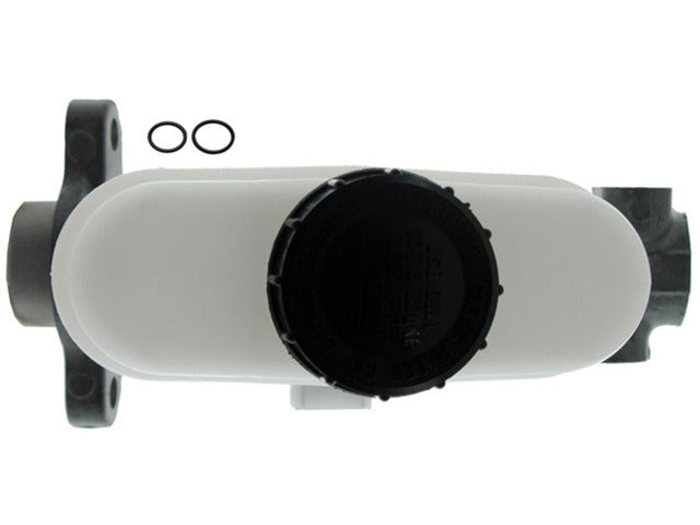 Raybestos Brakes Brake Master Cylinder P/N:MC39958 Fits: Ford Taurus 95-91, Ford Thunderbird 96-91, Mercury Cougar 96-90, Mercury Sable 95-91 - Image 3