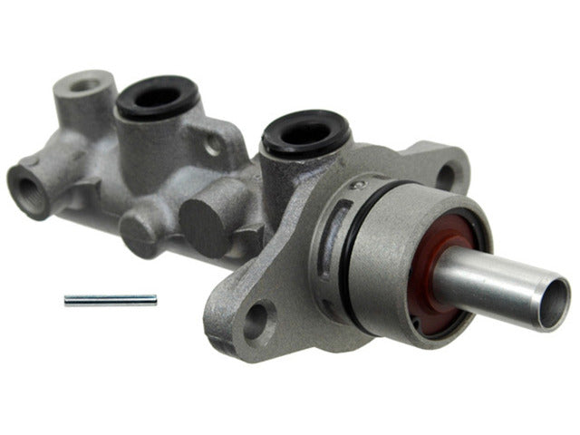 Raybestos Brakes Brake Master Cylinder P/N:MC39960 Fits: Asuna Sunrunner 93-92, Chevrolet Tracker 1991, Geo Tracker 95-91, GMC Tracker 1991, Pontiac Sunrunner 95-94, Suzuki Sidekick 95-91 - Image 1
