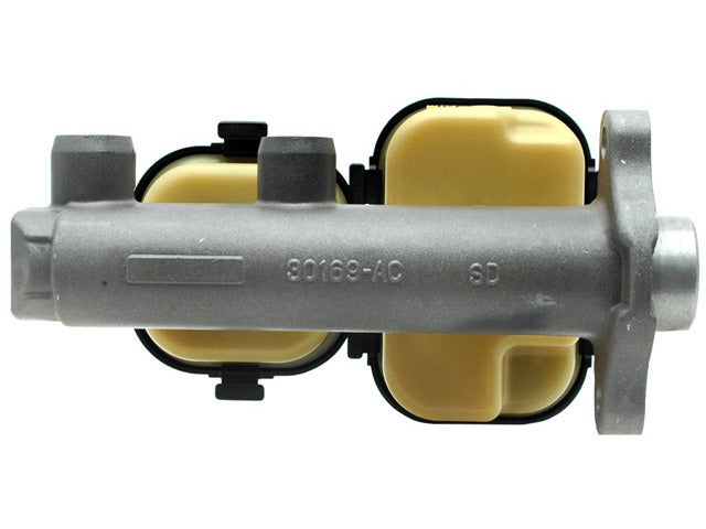 Raybestos Brakes Brake Master Cylinder P/N:MC39961 Fits: Chevrolet Astro 95-90, GMC Safari 95-90 - Image 2