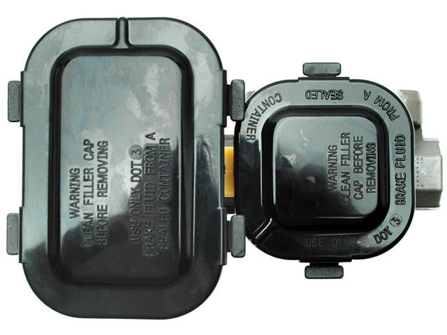 Raybestos Brakes Brake Master Cylinder P/N:MC39961 Fits: Chevrolet Astro 95-90, GMC Safari 95-90 - Image 3