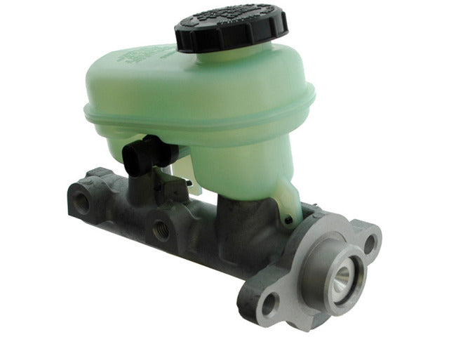 Raybestos Brakes Brake Master Cylinder P/N:MC39962 Fits: Buick Reatta 1991, Buick Riviera 92-91, Cadillac Deville 1994, Cadillac Eldorado 92-91, Cadillac Seville 92-91, Oldsmobile Toronado 92-91 - Image 1