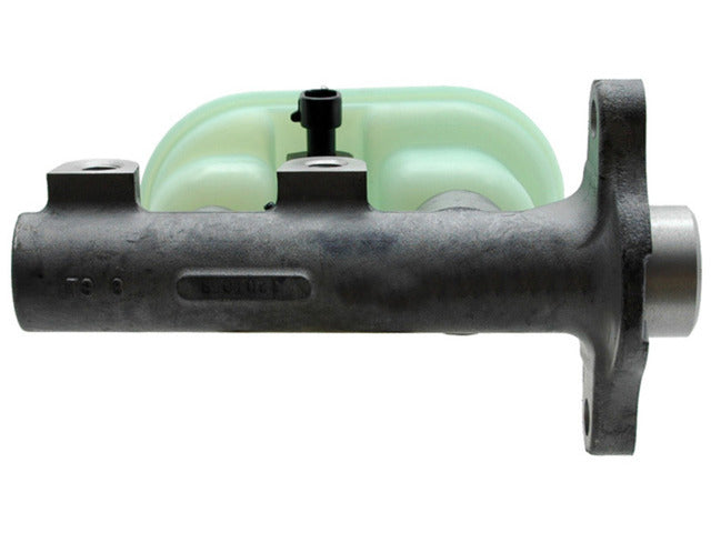 Raybestos Brakes Brake Master Cylinder P/N:MC39962 Fits: Buick Reatta 1991, Buick Riviera 92-91, Cadillac Deville 1994, Cadillac Eldorado 92-91, Cadillac Seville 92-91, Oldsmobile Toronado 92-91 - Image 2