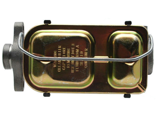 Raybestos Brakes Brake Master Cylinder P/N:MC39964 Fits: Dodge B250 89-88, Dodge B350 89-86 - Image 3