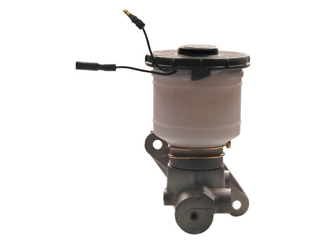 Raybestos Brakes Brake Master Cylinder P/N:MC39966 Fits: Honda Prelude 91-90 - Image 4