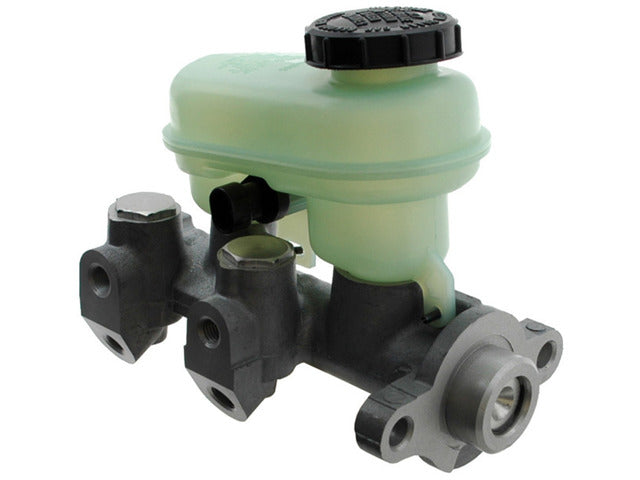 Raybestos Brakes Brake Master Cylinder P/N:MC39967 Fits: Saturn Sc 92-91, Saturn Sc1 99-93, Saturn Sc2 99-93, Saturn Sl 99-91, Saturn Sl1 99-91, Saturn Sl2 99-91, Saturn Sw1 99-93, Saturn Sw2 99-93 - Image 1