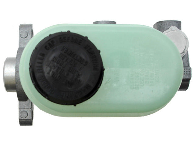 Raybestos Brakes Brake Master Cylinder P/N:MC39967 Fits: Saturn Sc 92-91, Saturn Sc1 99-93, Saturn Sc2 99-93, Saturn Sl 99-91, Saturn Sl1 99-91, Saturn Sl2 99-91, Saturn Sw1 99-93, Saturn Sw2 99-93 - Image 3