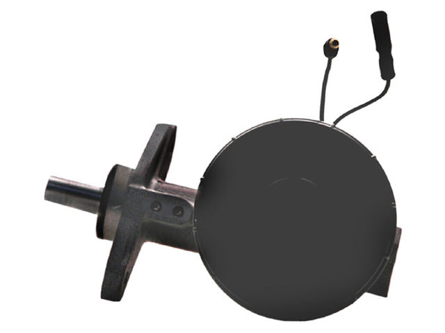 Raybestos Brakes Brake Master Cylinder P/N:MC39968 Fits: Honda Civic 91-90 - Image 2