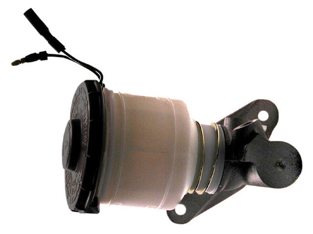 Raybestos Brakes Brake Master Cylinder P/N:MC39968 Fits: Honda Civic 91-90 - Image 4