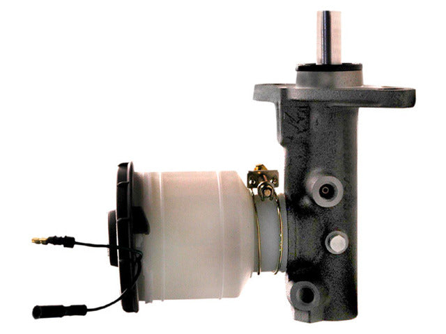 Raybestos Brakes Brake Master Cylinder P/N:MC39968 Fits: Honda Civic 91-90 - Image 5
