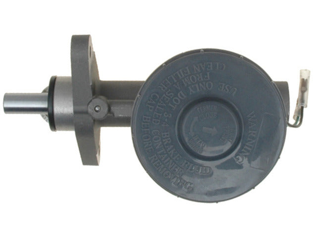 Raybestos Brakes Brake Master Cylinder P/N:MC39970 Fits: Acura Cl 1997, Acura Tl 96-95, Acura Vigor 94-92, Honda Accord 97-91, Honda Odyssey 97-95, Honda Prelude 96-92, Isuzu Oasis 97-96 - Image 3