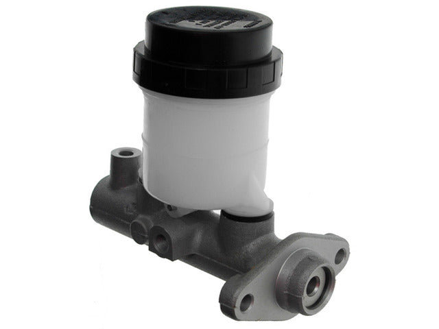 Raybestos Brakes Brake Master Cylinder P/N:MC39972 Fits: Eagle Summit 96-92, Eagle Vista 1992, Mitsubishi Expo 95-92, Mitsubishi Expo Lrv 94-92, Mitsubishi Mirage 92-91, Plymouth Colt 94-92 - Image 1