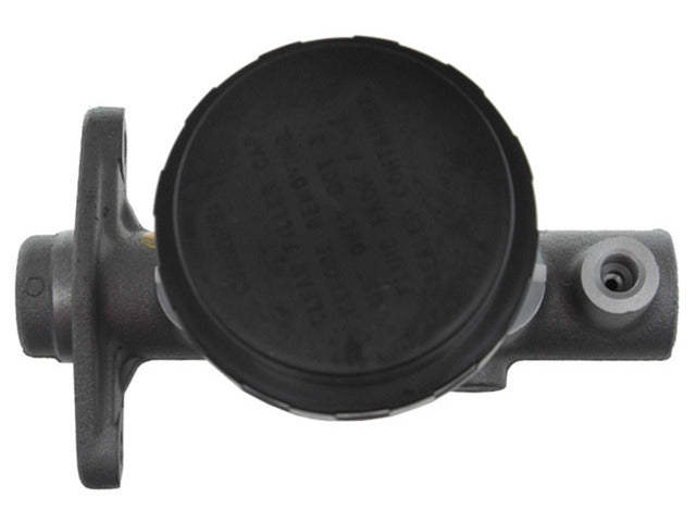 Raybestos Brakes Brake Master Cylinder P/N:MC39972 Fits: Eagle Summit 96-92, Eagle Vista 1992, Mitsubishi Expo 95-92, Mitsubishi Expo Lrv 94-92, Mitsubishi Mirage 92-91, Plymouth Colt 94-92 - Image 3