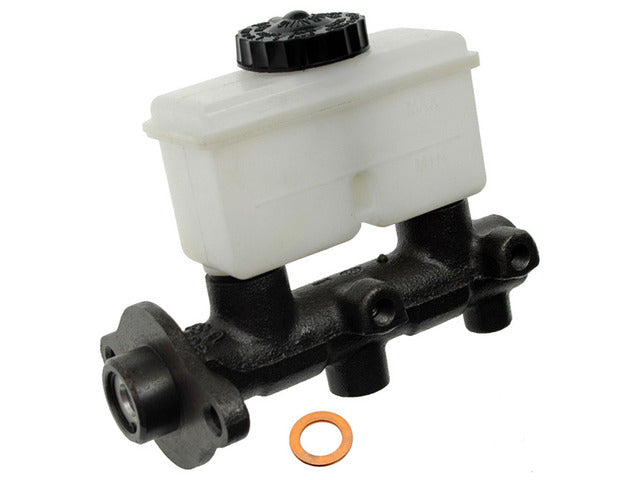 Raybestos Brakes Brake Master Cylinder P/N:MC39973 Fits: Mazda 626 87-86 - Image 1