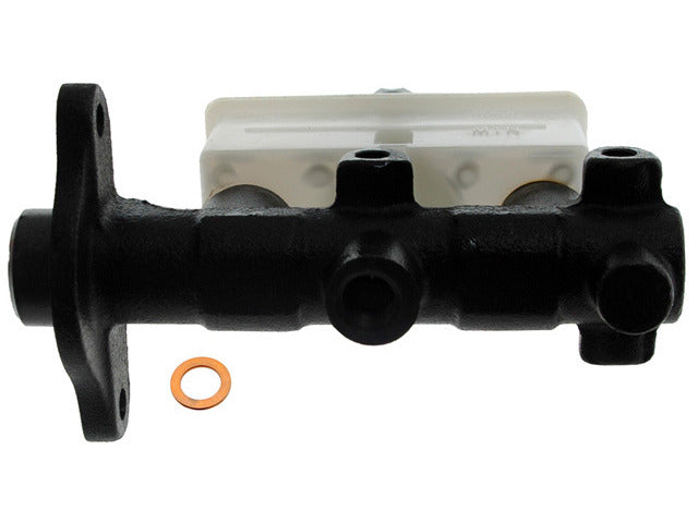 Raybestos Brakes Brake Master Cylinder P/N:MC39973 Fits: Mazda 626 87-86 - Image 2