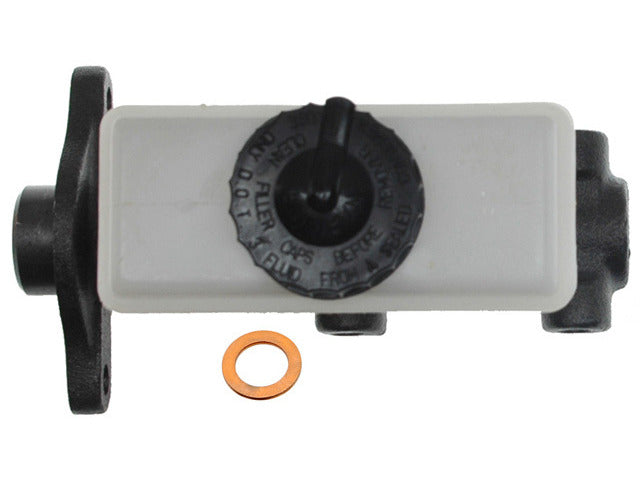 Raybestos Brakes Brake Master Cylinder P/N:MC39973 Fits: Mazda 626 87-86 - Image 3