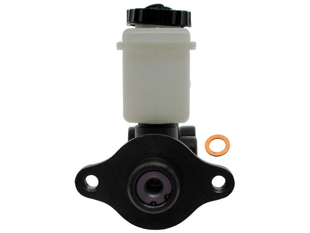Raybestos Brakes Brake Master Cylinder P/N:MC39973 Fits: Mazda 626 87-86 - Image 4
